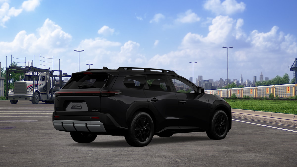 2026 Toyota bZ Woodland Woodland - Photo 10