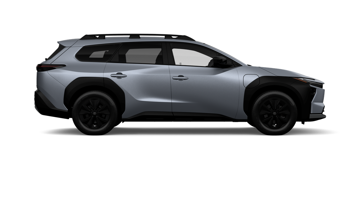 2026 Toyota bZ Woodland Woodland - Photo 12