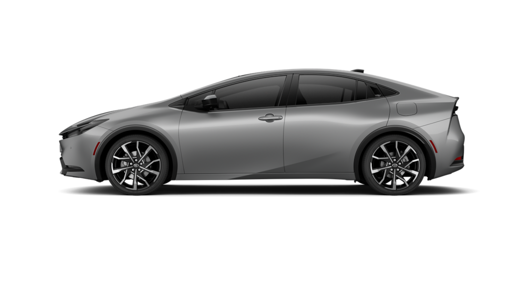 New 2027 Toyota Prius Plug-in Hybrid XSE Premium Hatchback