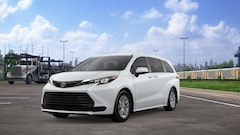 2026 Toyota Sienna LE 8 PASSENGER Avondale 