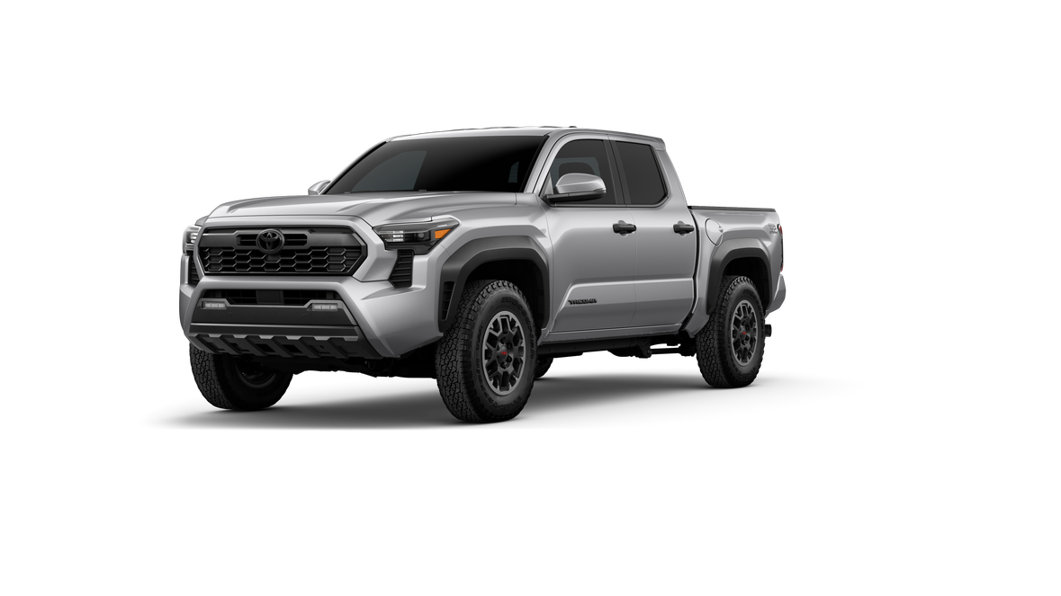  Toyota Tacoma