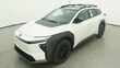  Toyota bZ Woodland