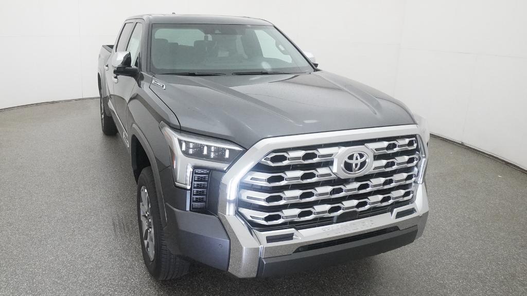 2026 Toyota Tundra 1794 Edition - Photo 24