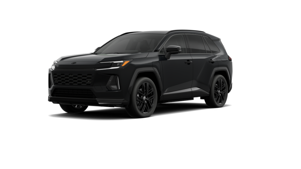 New 2026 Toyota RAV4 Plug-in Hybrid XSE SUV