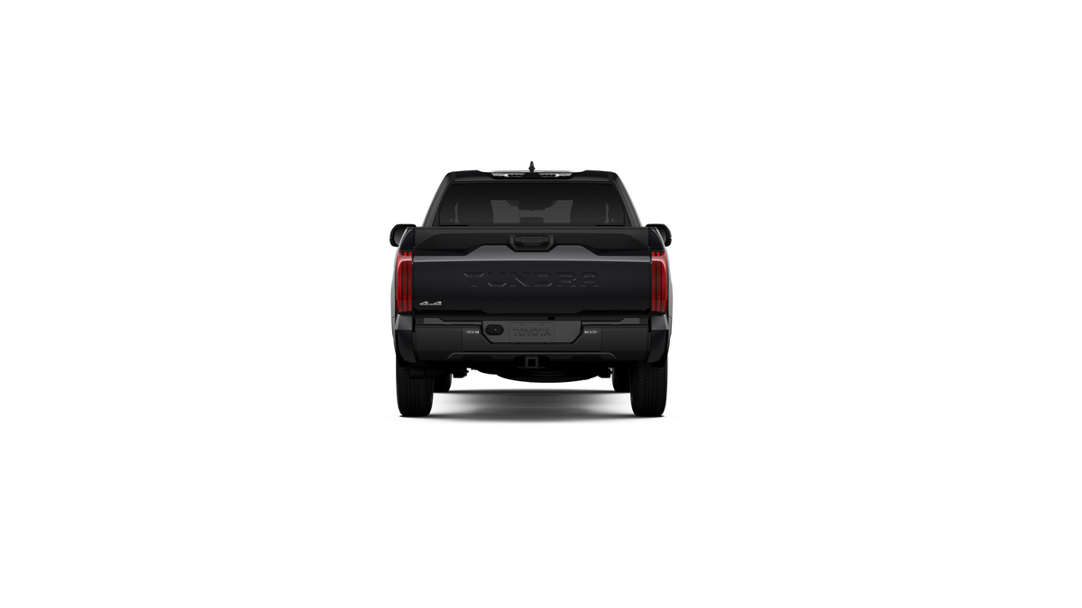 2026 Toyota Tundra SR5 - Photo 8