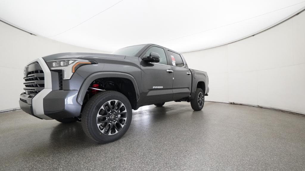 2026 Toyota Tundra Limited - Photo 28