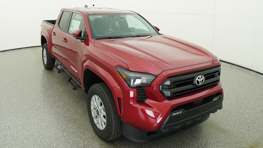2026 Toyota Tacoma SR5 - Photo 29