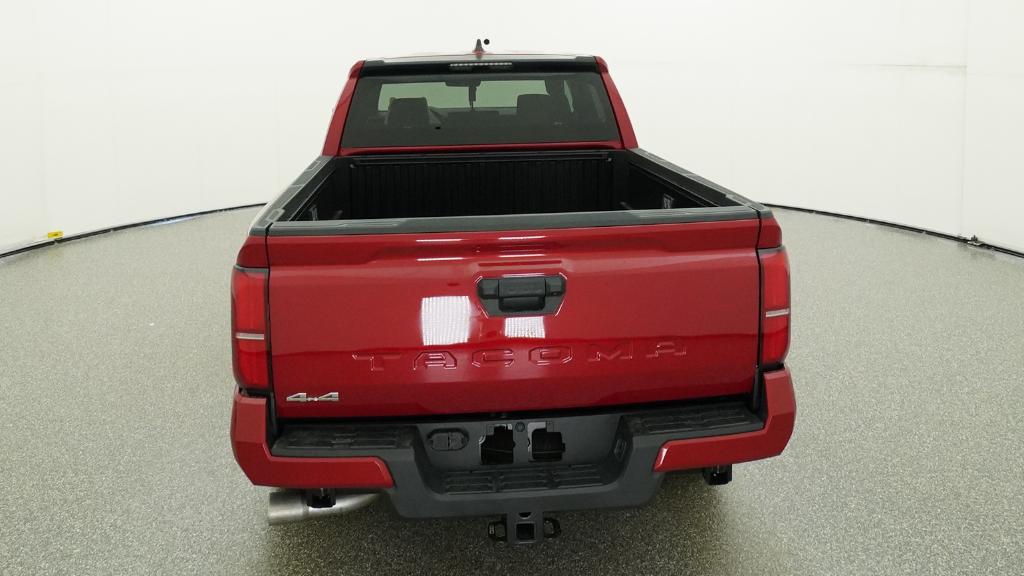 2026 Toyota Tacoma SR5 - Photo 15