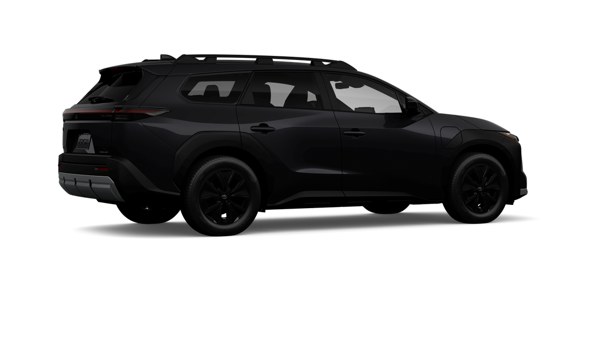 2026 Toyota bZ Woodland Woodland - Photo 11
