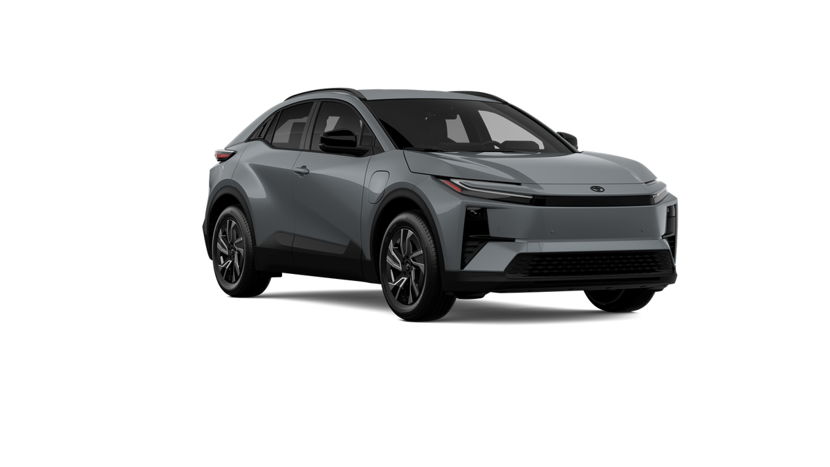 2026 Toyota C-HR SE - Photo 15
