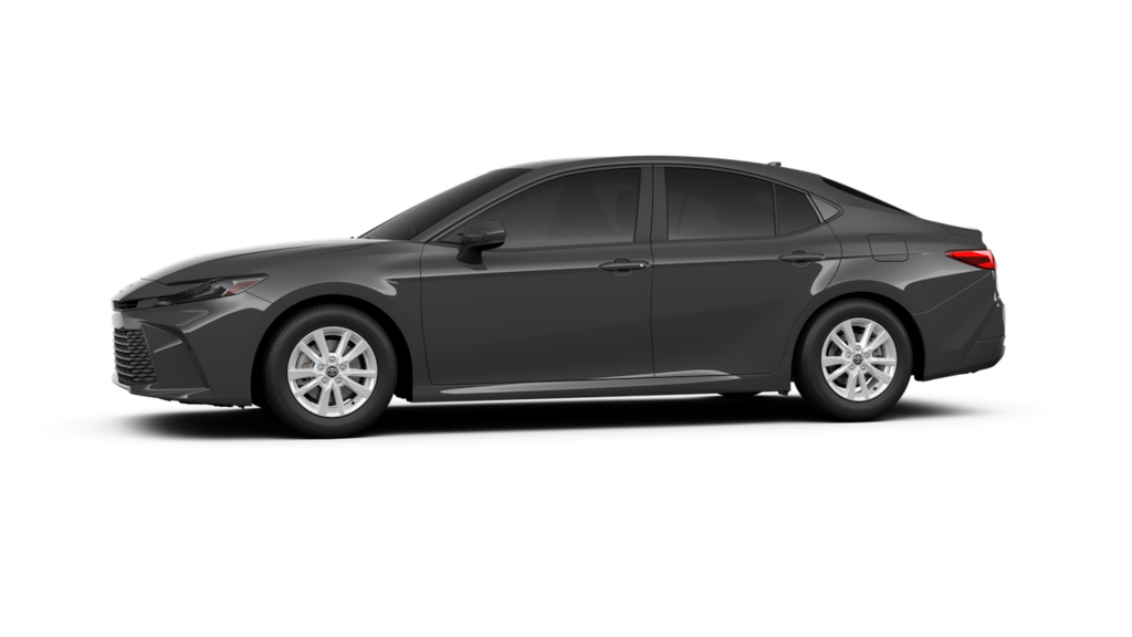 New 2026 Toyota Camry LE AWD LE AWD