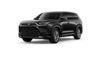  Toyota Grand Highlander