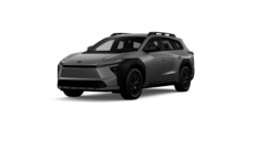 2027 Toyota bZ Woodland bZ Woodland AWD