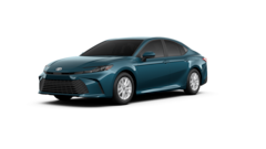 2026 Toyota Camry LE LE AWD