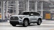  Toyota Sequoia