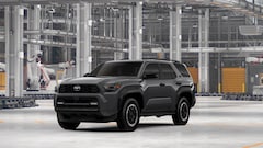 2026 Toyota 4Runner i-FORCE MAX TRD Off-Road Premium 4WD TRD OFF-RD PREM