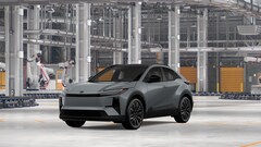 2027 Toyota C-HR XSE XSE AWD