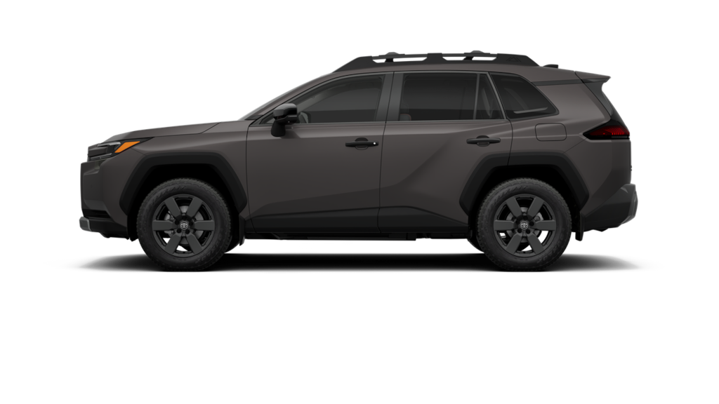 New 2026 Toyota RAV4 Woodland SUV