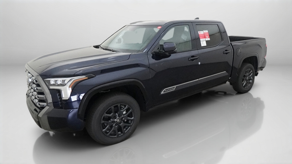  Toyota Tundra