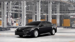 2026 Toyota Camry LE Sedan