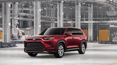 2026 Toyota Grand Highlander Limited LIMITED AWD Springfield, OR