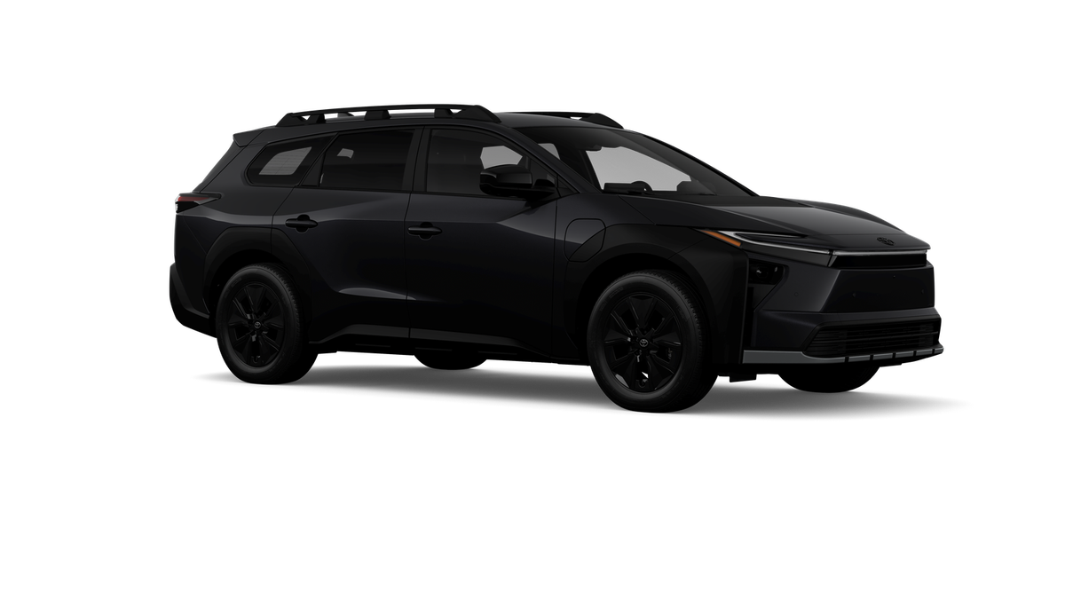 2026 Toyota bZ Woodland Woodland - Photo 14