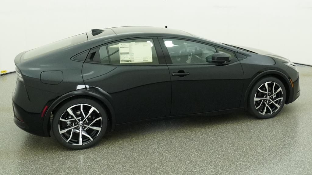 2026 Toyota Prius Plug-in Hybrid XSE Premium - Photo 21