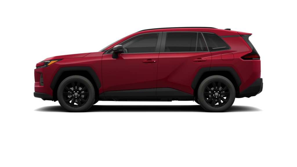 New 2026 Toyota RAV4 XLE Premium SUV