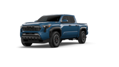2026 Toyota Tacoma i-FORCE MAX TRD Off-Road i-FORCE MAX Truck Double Cab