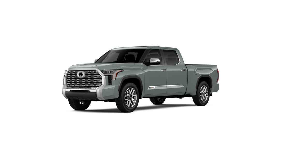  Toyota Tundra
