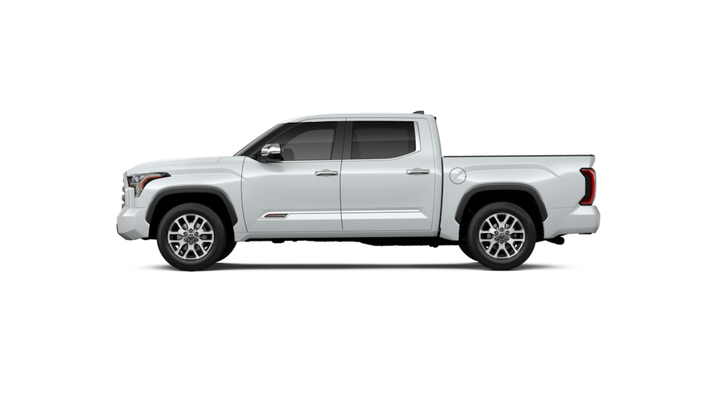 New 2026 Toyota Tundra 1794 Edition Truck CrewMax