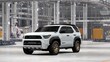  Toyota 4Runner i-FORCE MAX