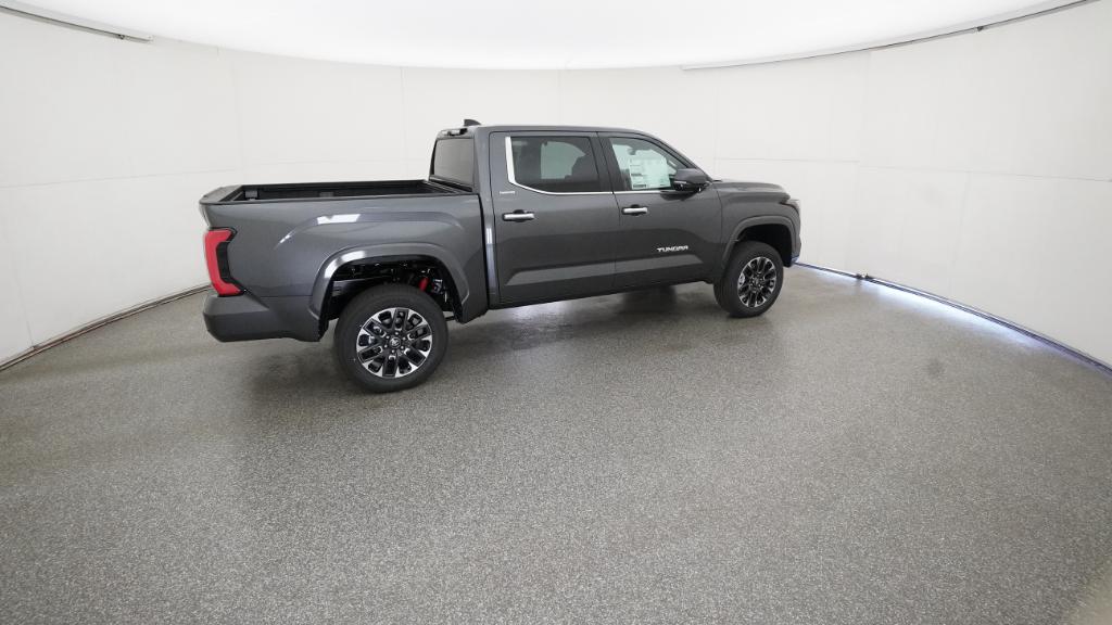 2026 Toyota Tundra Limited - Photo 12