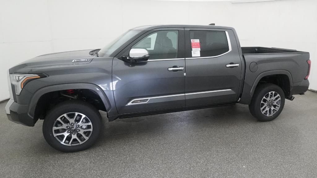 2026 Toyota Tundra 1794 Edition - Photo 31