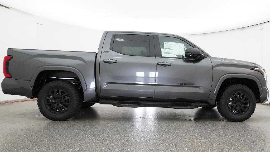 2026 Toyota Tundra SR5 - Photo 33
