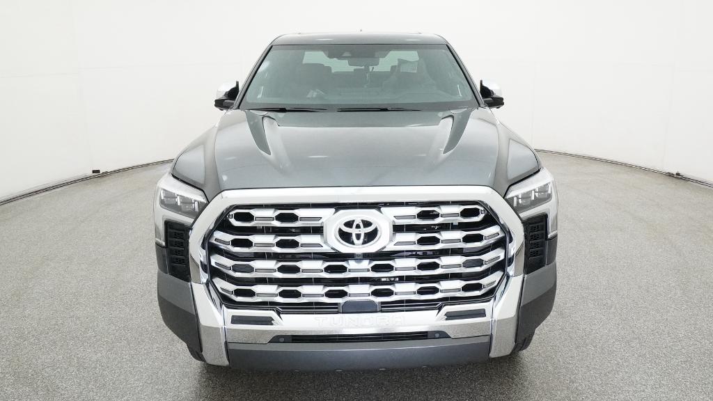 2026 Toyota Tundra 1794 Edition - Photo 8