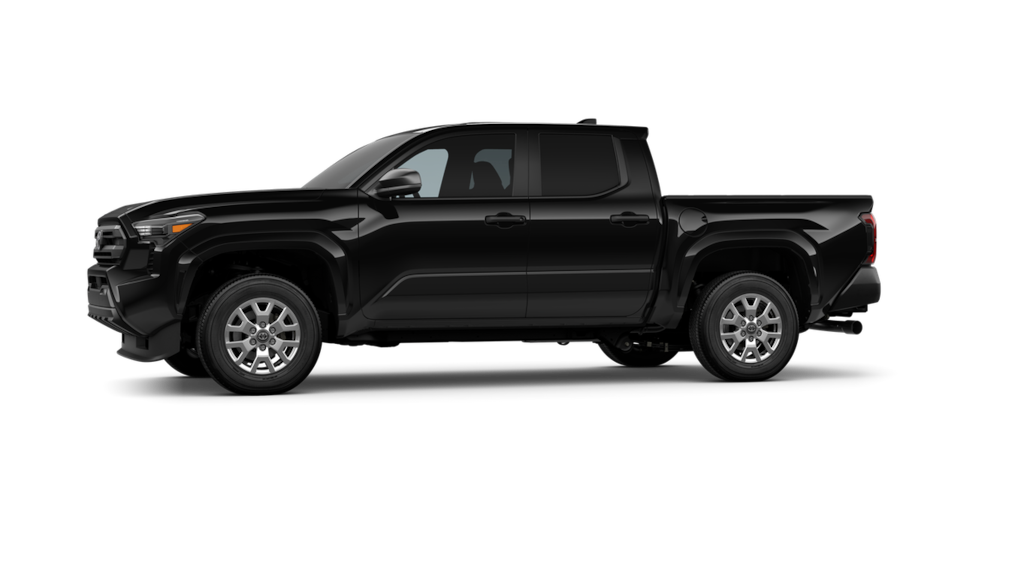 New 2026 Toyota Tacoma SR 4X4 DOUBLE CAB