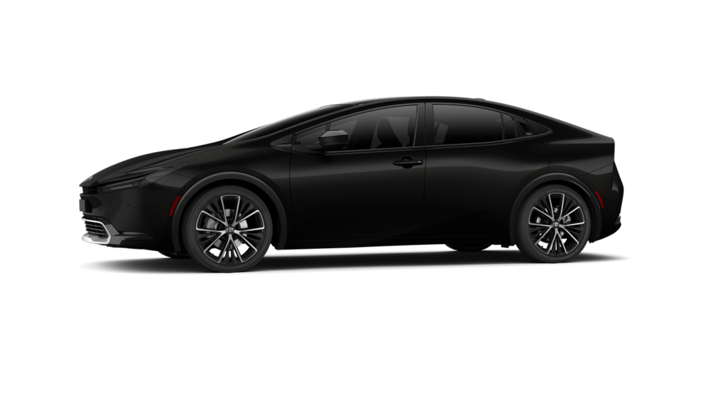 New 2027 Toyota Prius XLE XLE