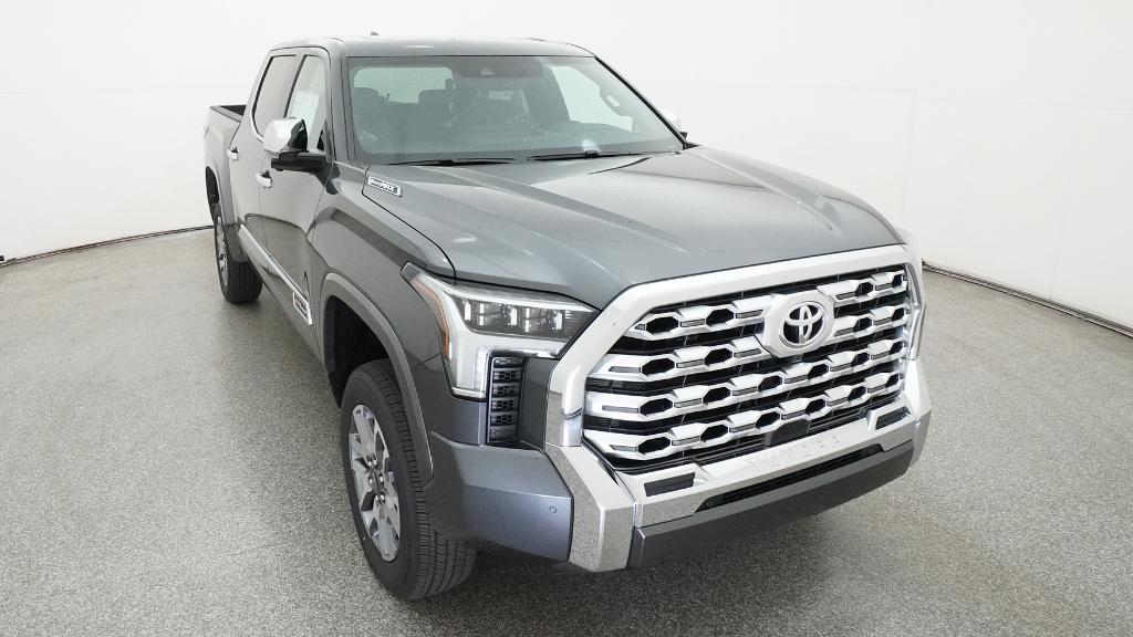 2026 Toyota Tundra 1794 Edition - Photo 24