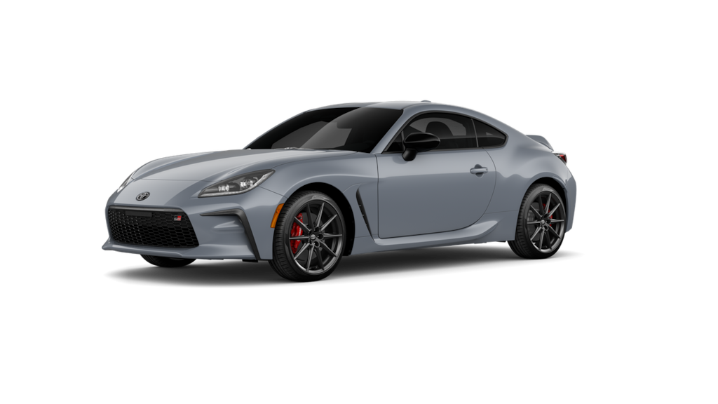 New 2027 Toyota GR86 GR86 Premium Coupe