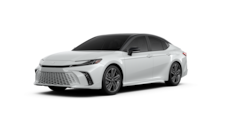 2026 Toyota Camry XSE Sedan