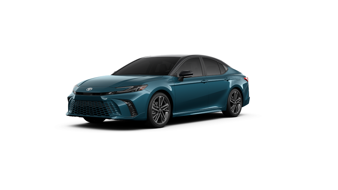 New 2027 Toyota Camry XSE Sedan DYNAMIC_PREF_LABEL_SITEBUILDER_ADDISON_TX_1_INVENTORY_LISTING1_ALTATTRIBUTEAFTER