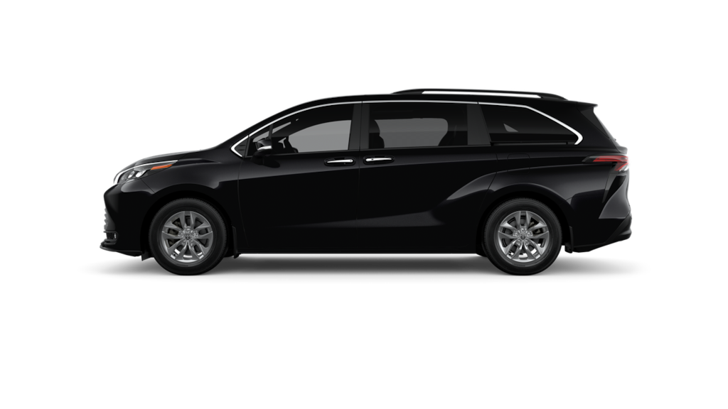 New 2026 Toyota