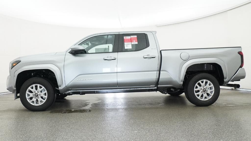 New 2026 Toyota Tacoma SR5 4X2 DBL CAB LONG BED
