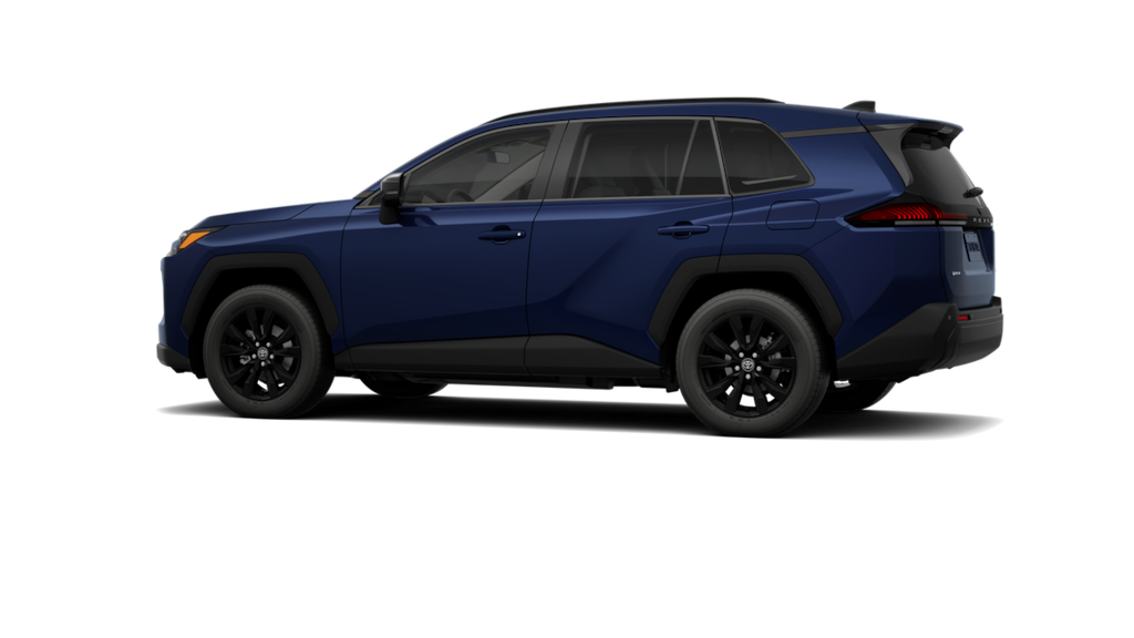 New 2026 Toyota RAV4 XLE Premium Sport Utility