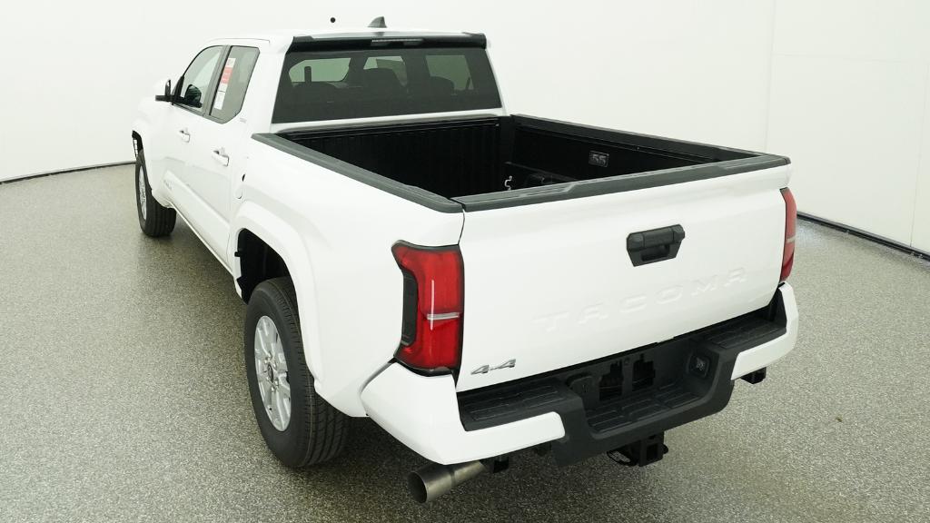 2026 Toyota Tacoma SR5 - Photo 32
