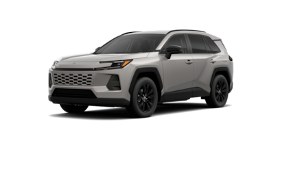 2026 Toyota RAV4 XLE Premium SUV