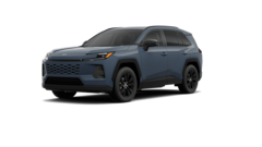 2026 Toyota RAV4 XLE Premium SUV