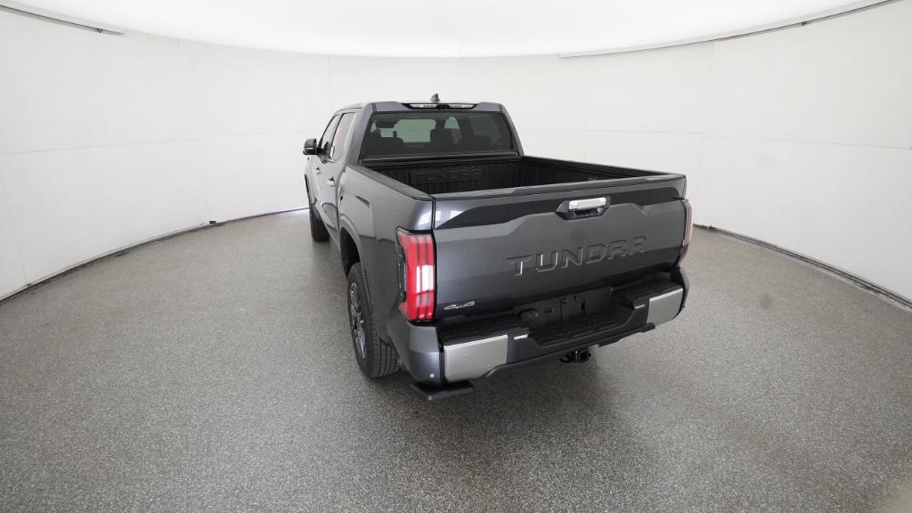 2026 Toyota Tundra Limited - Photo 15