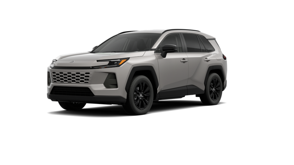 New 2026 Toyota RAV4 XLE Premium SUV
